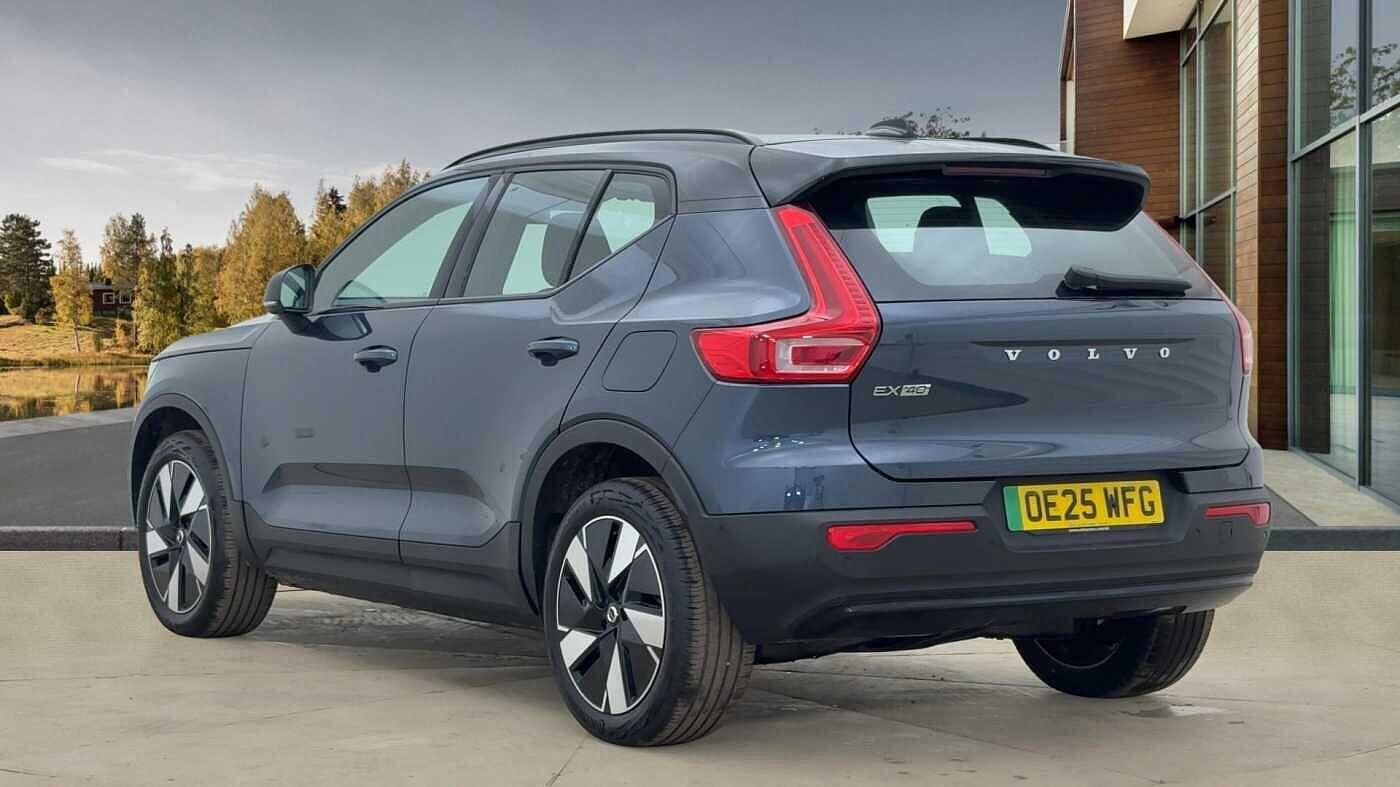 Used Volvo Other 2025 for sale - 76349118: Photo 5