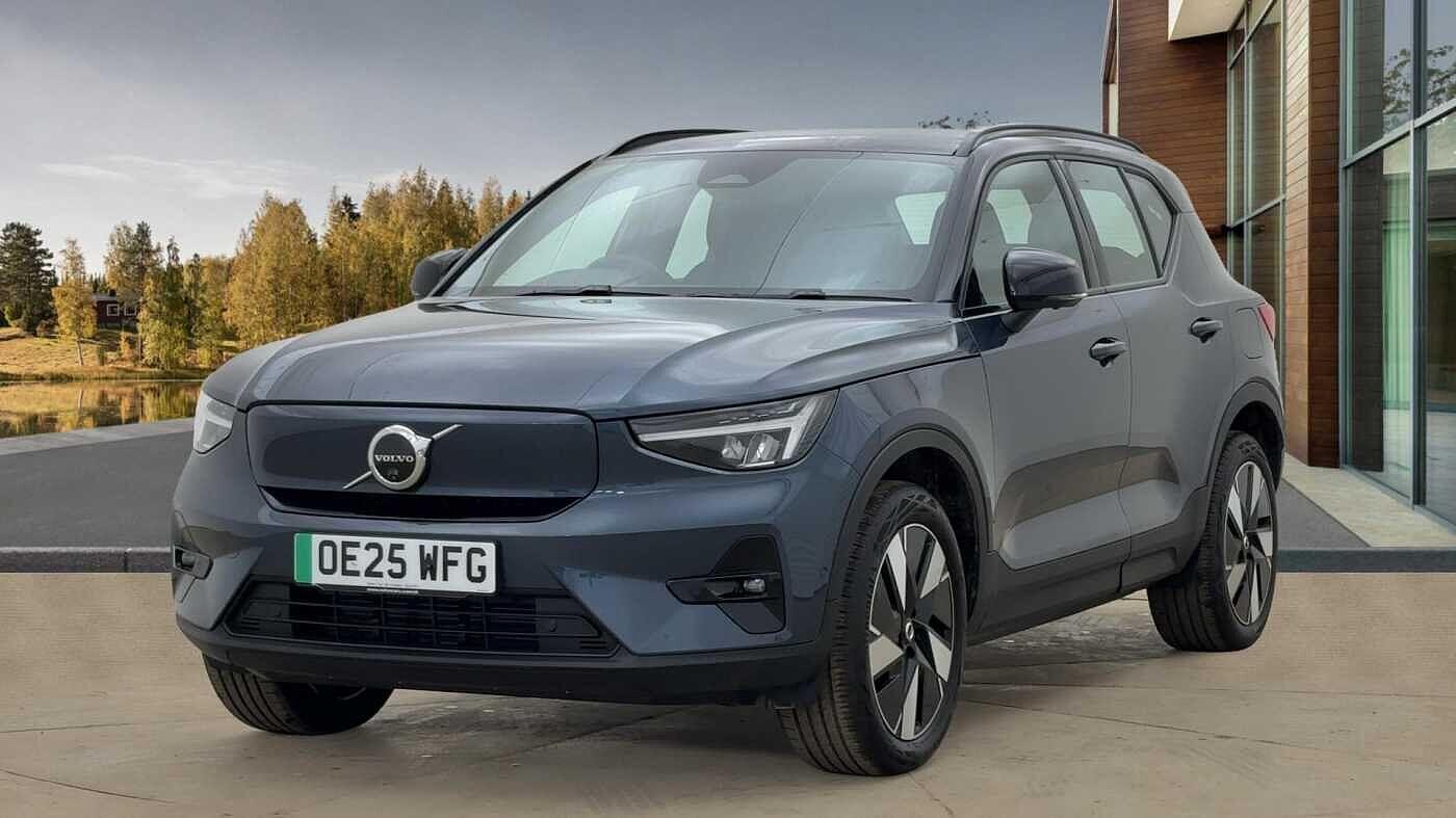 Used Volvo Other 2025 for sale - 76349118: Photo 7