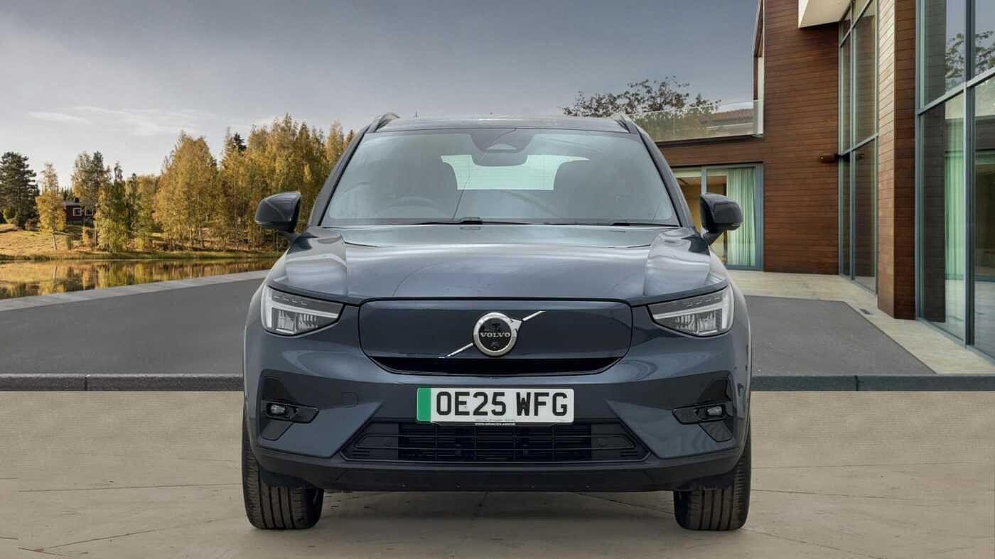 Used Volvo Other 2025 for sale - 76349118: Photo 8