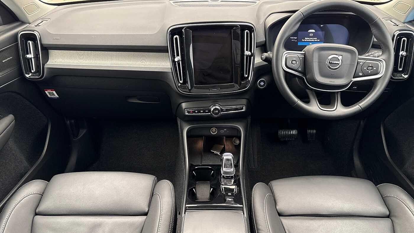 Used Volvo XC40 for sale - 78127535: Photo 10