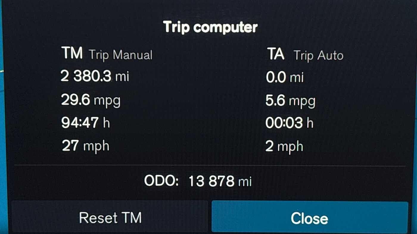 Used Volvo XC40 for sale - 78127535: Photo 12