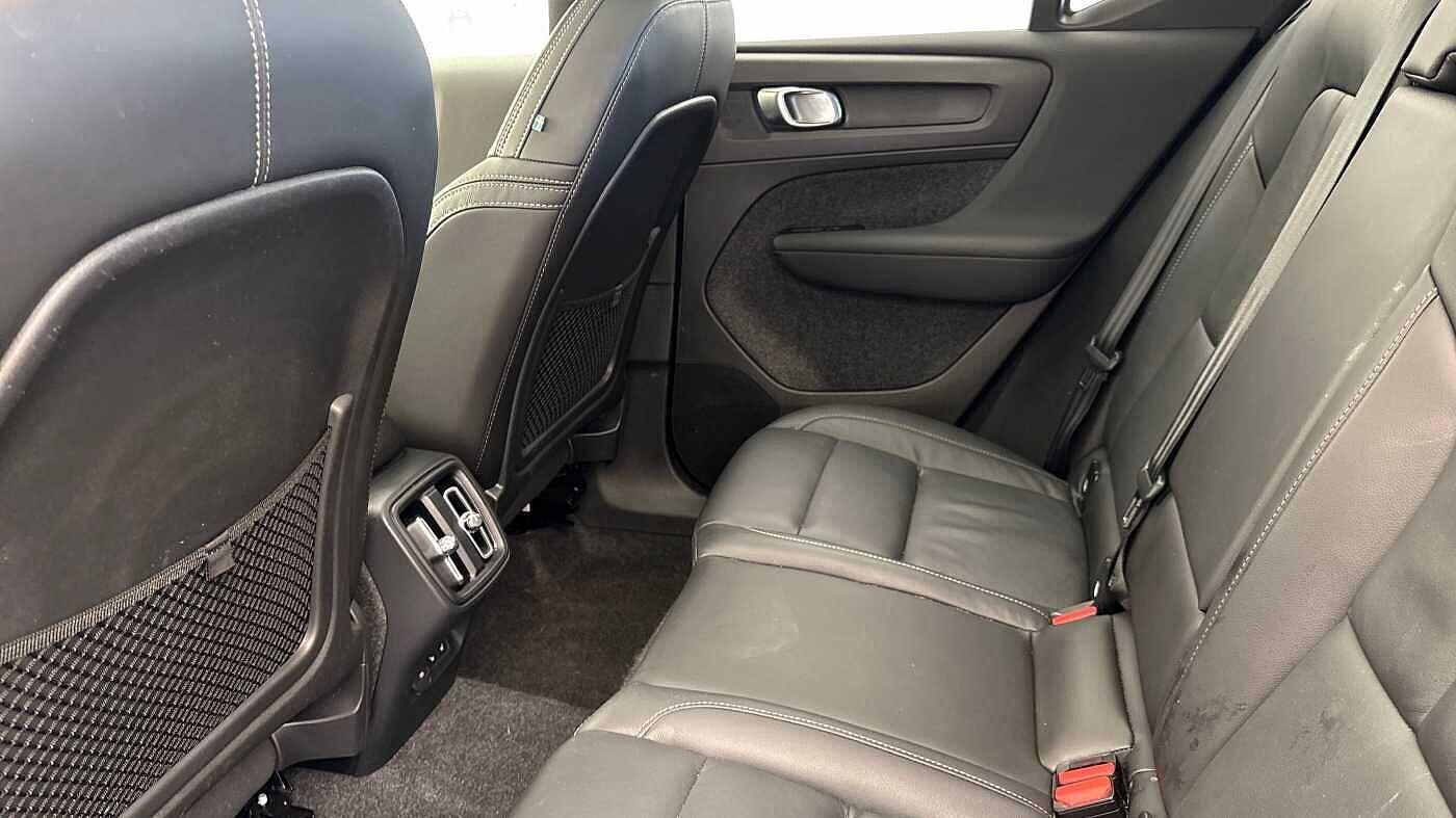 Used Volvo XC40 for sale - 78127535: Photo 13