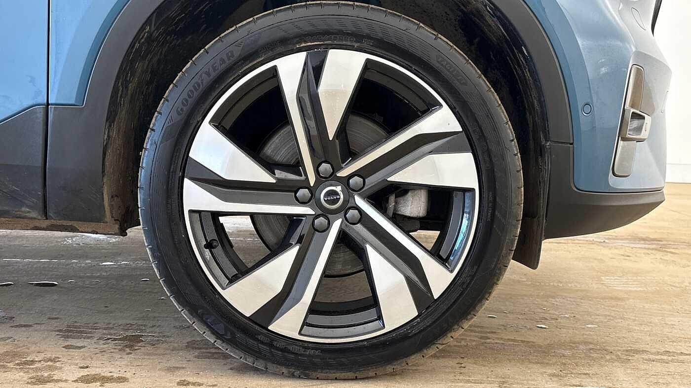 Used Volvo XC40 for sale - 78127535: Photo 16