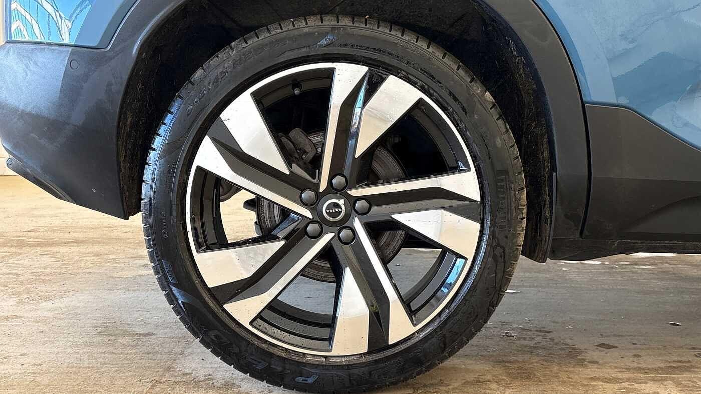 Used Volvo XC40 for sale - 78127535: Photo 19