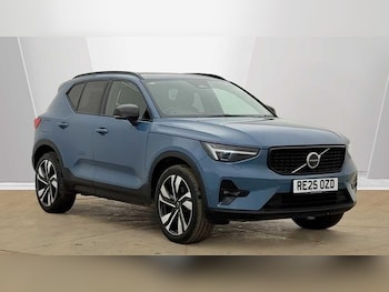 Used Volvo XC40 2025 for sale - 78127535: Photo