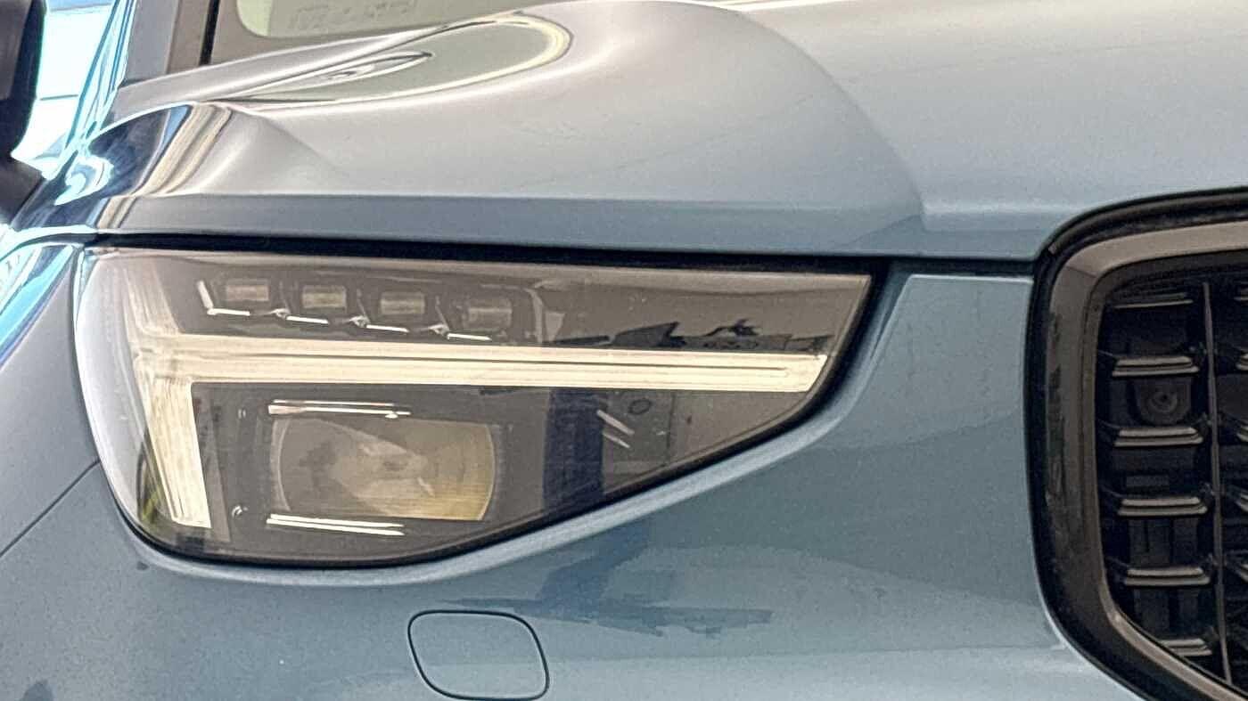 Used Volvo XC40 for sale - 78127535: Photo 21