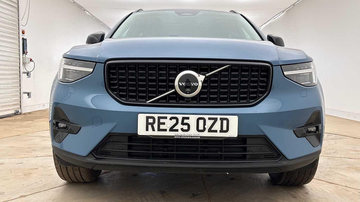 Used Volvo XC40 for sale - 78127535: Photo 23