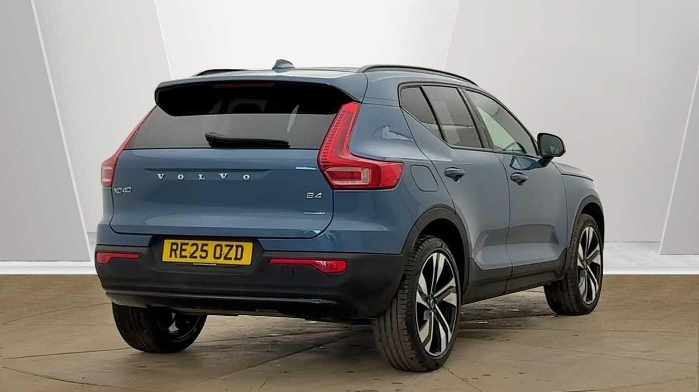 Used Volvo XC40 for sale - 78127535: Photo 3