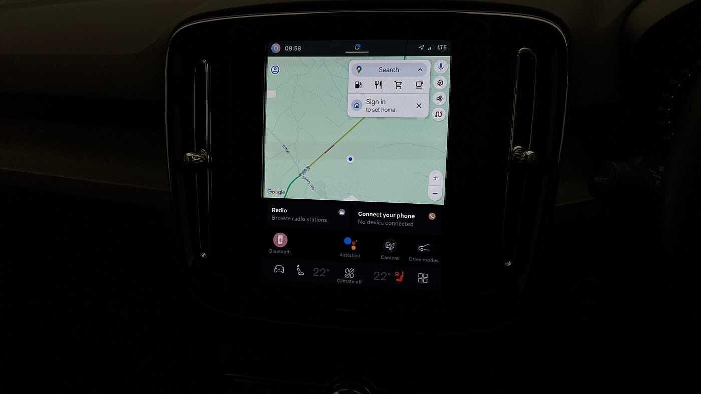 Used Volvo XC40 for sale - 78127535: Photo 35