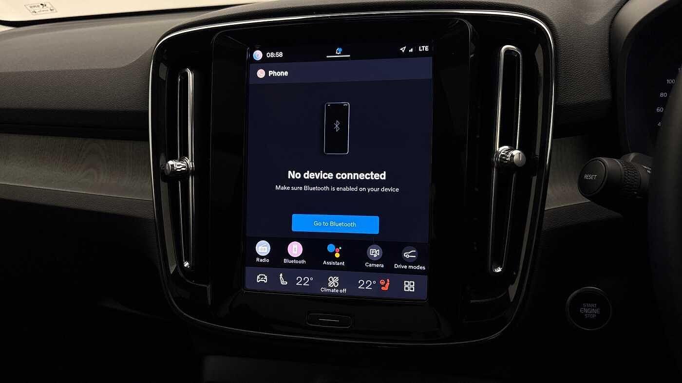 Used Volvo XC40 for sale - 78127535: Photo 37