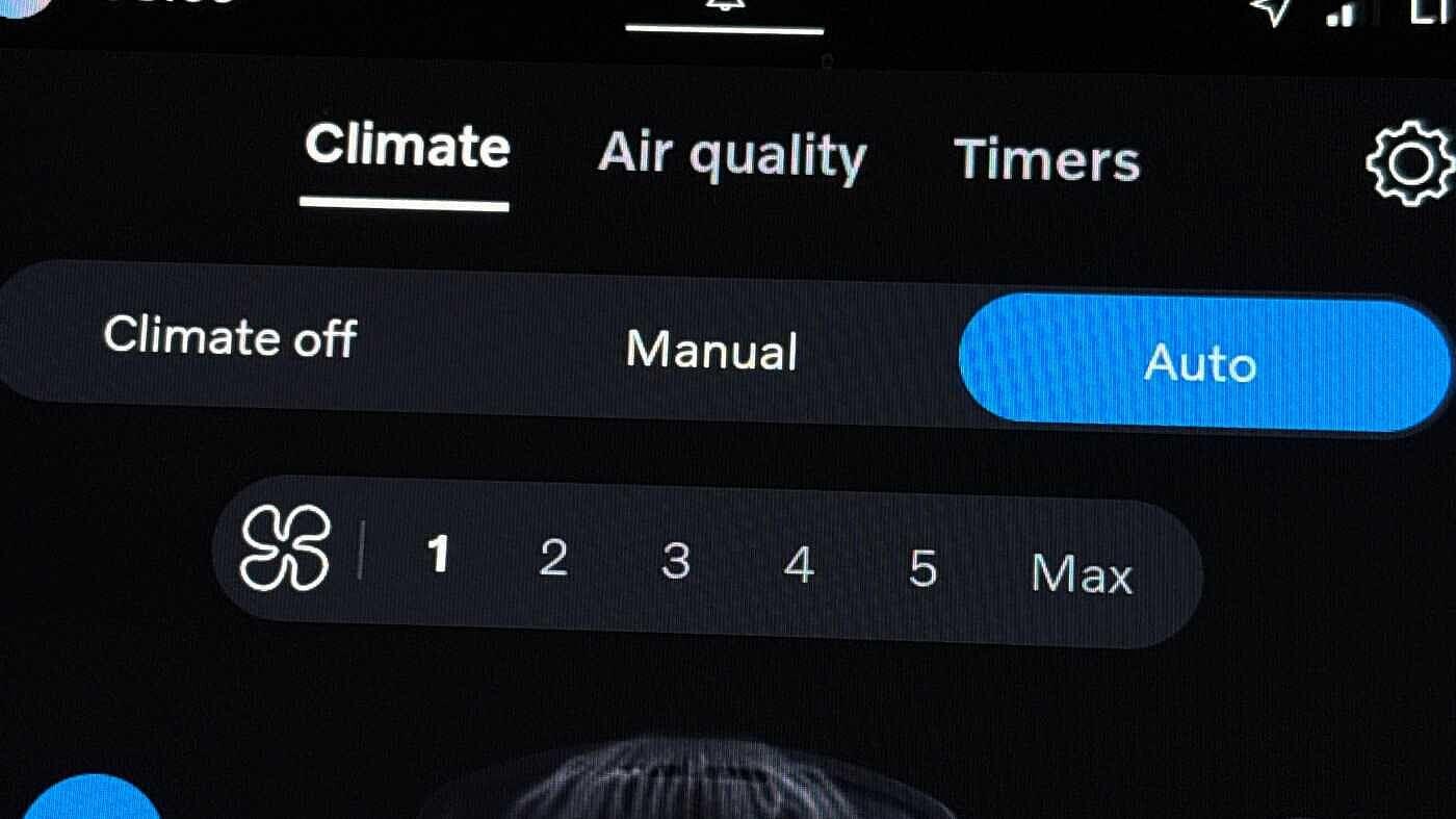 Used Volvo XC40 for sale - 78127535: Photo 39