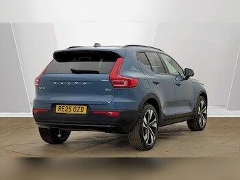 Used Volvo XC40 2025 for sale - 78127535: Photo