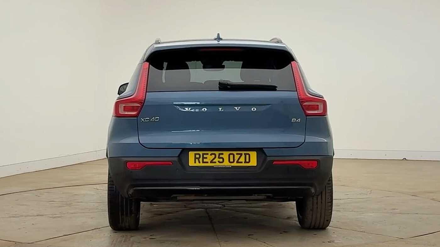 Used Volvo XC40 for sale - 78127535: Photo 4