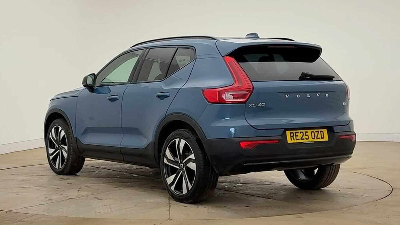 Used Volvo XC40 for sale - 78127535: Photo 5