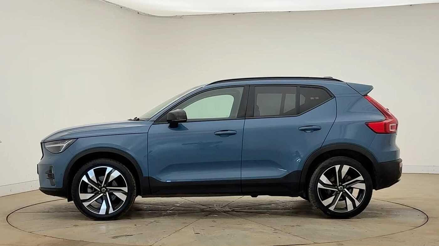 Used Volvo XC40 for sale - 78127535: Photo 6