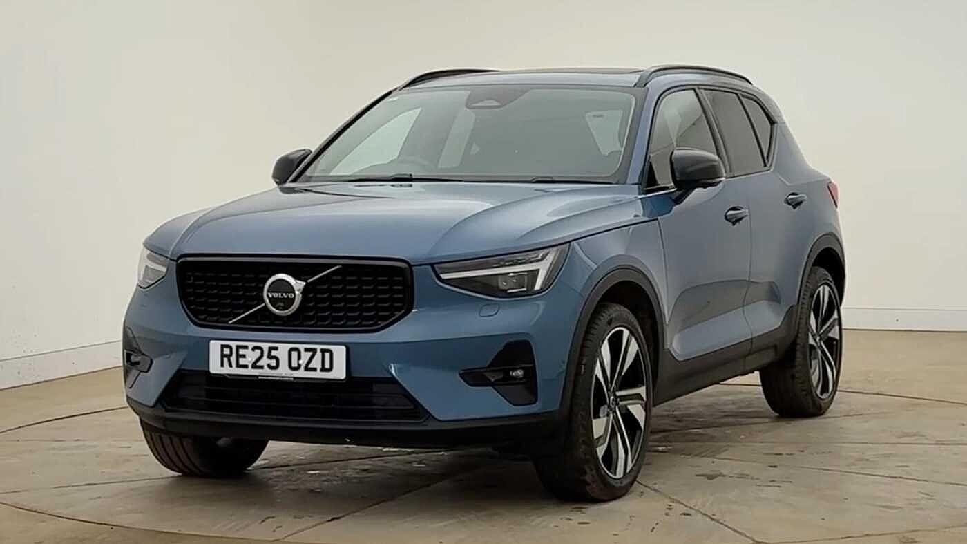 Used Volvo XC40 for sale - 78127535: Photo 7