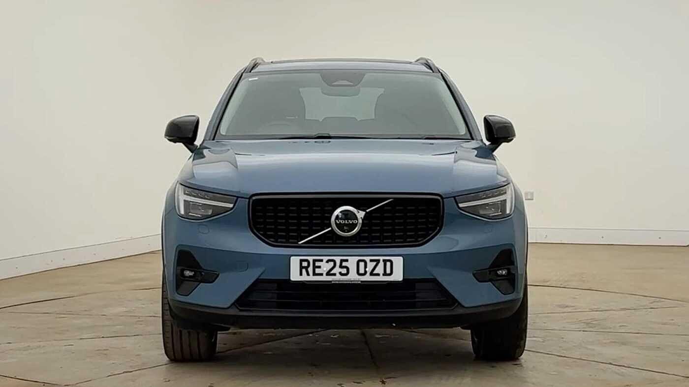 Used Volvo XC40 for sale - 78127535: Photo 8
