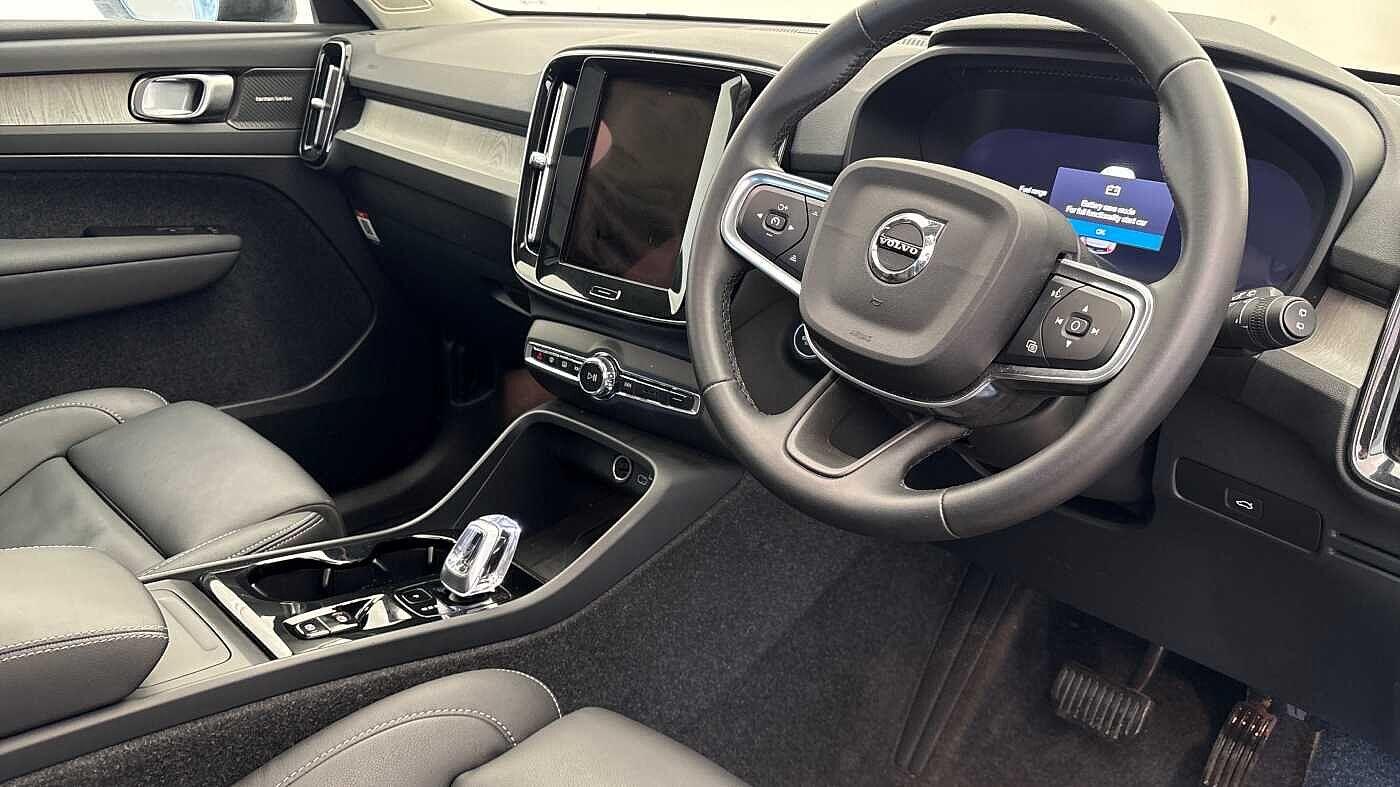 Used Volvo XC40 for sale - 78127535: Photo 9