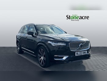 Used Volvo XC90 2022 for sale - 78416657: Photo