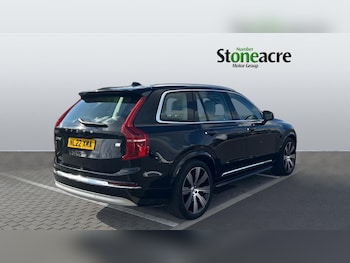 Used Volvo XC90 2022 for sale - 78416657: Photo