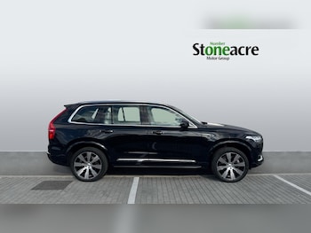 Used Volvo XC90 2022 for sale - 78416657: Photo