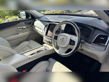 Used Volvo XC90 2022 for sale - 78416657: Photo