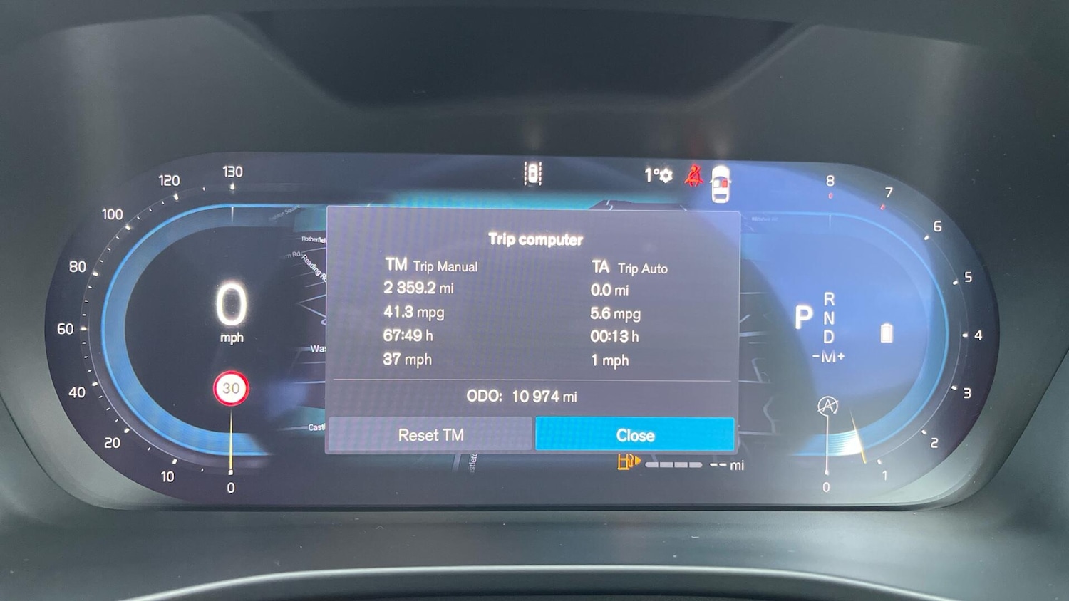 Used Volvo XC40 2024 for sale - 76992698: Photo 34