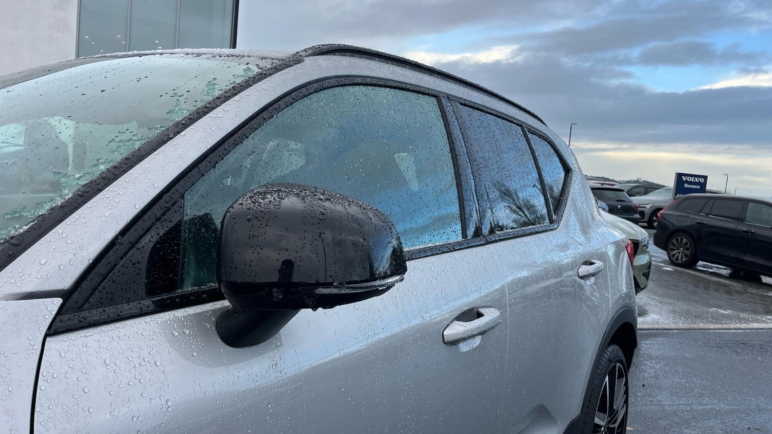 Used Volvo XC40 2024 for sale - 76992698: Photo 42