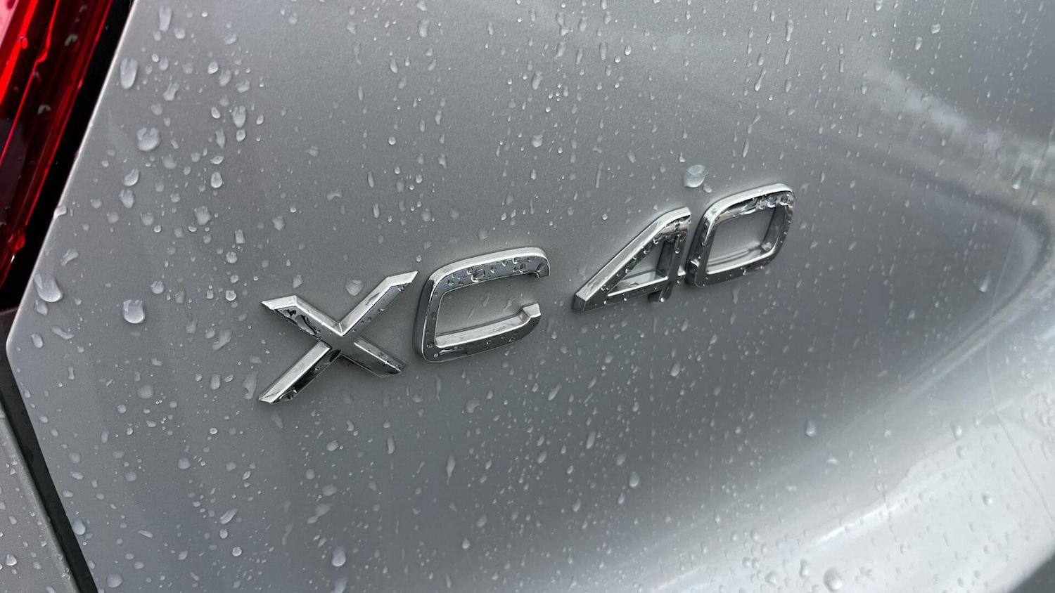 Used Volvo XC40 2024 for sale - 76992698: Photo 47