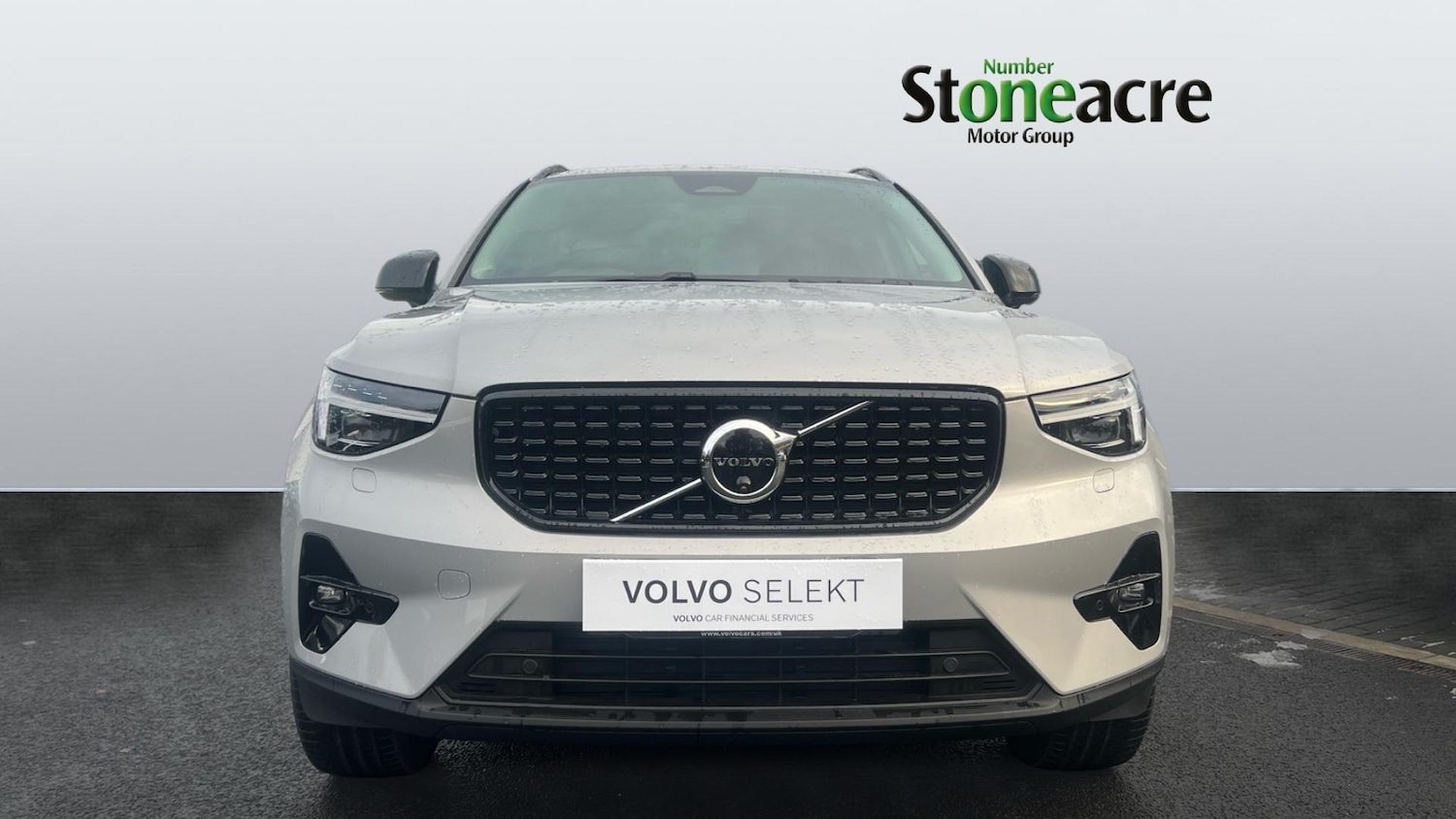 Used Volvo XC40 2024 for sale - 76992698: Photo 8