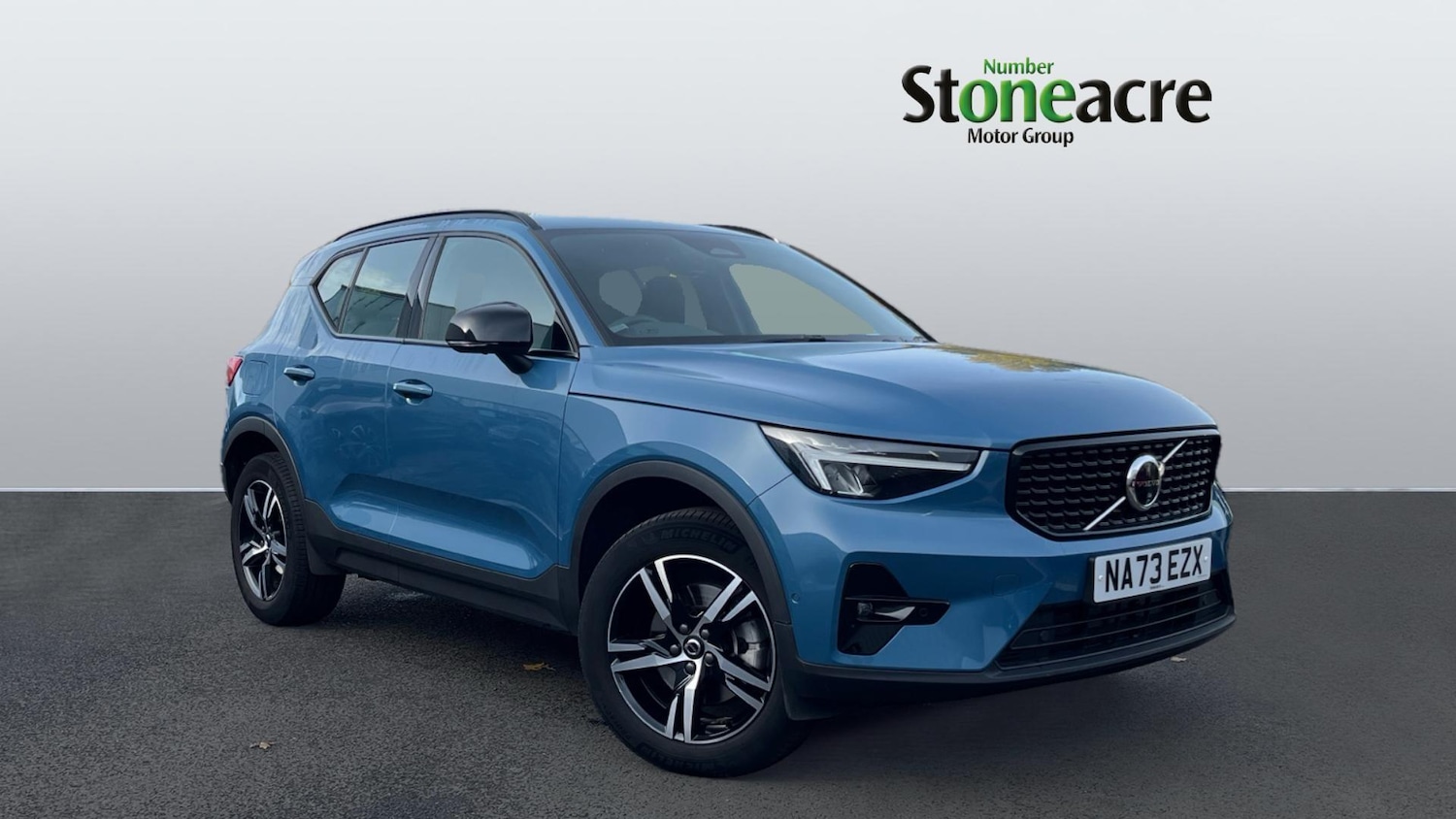 Used Volvo XC40 2023 for sale - 76898586: Photo 1