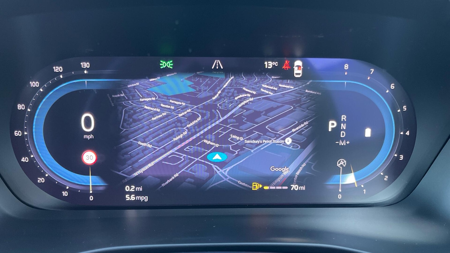 Used Volvo XC40 2023 for sale - 76898586: Photo 11