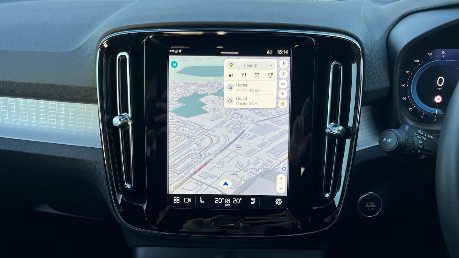 Used Volvo XC40 2023 for sale - 76898586: Photo 16