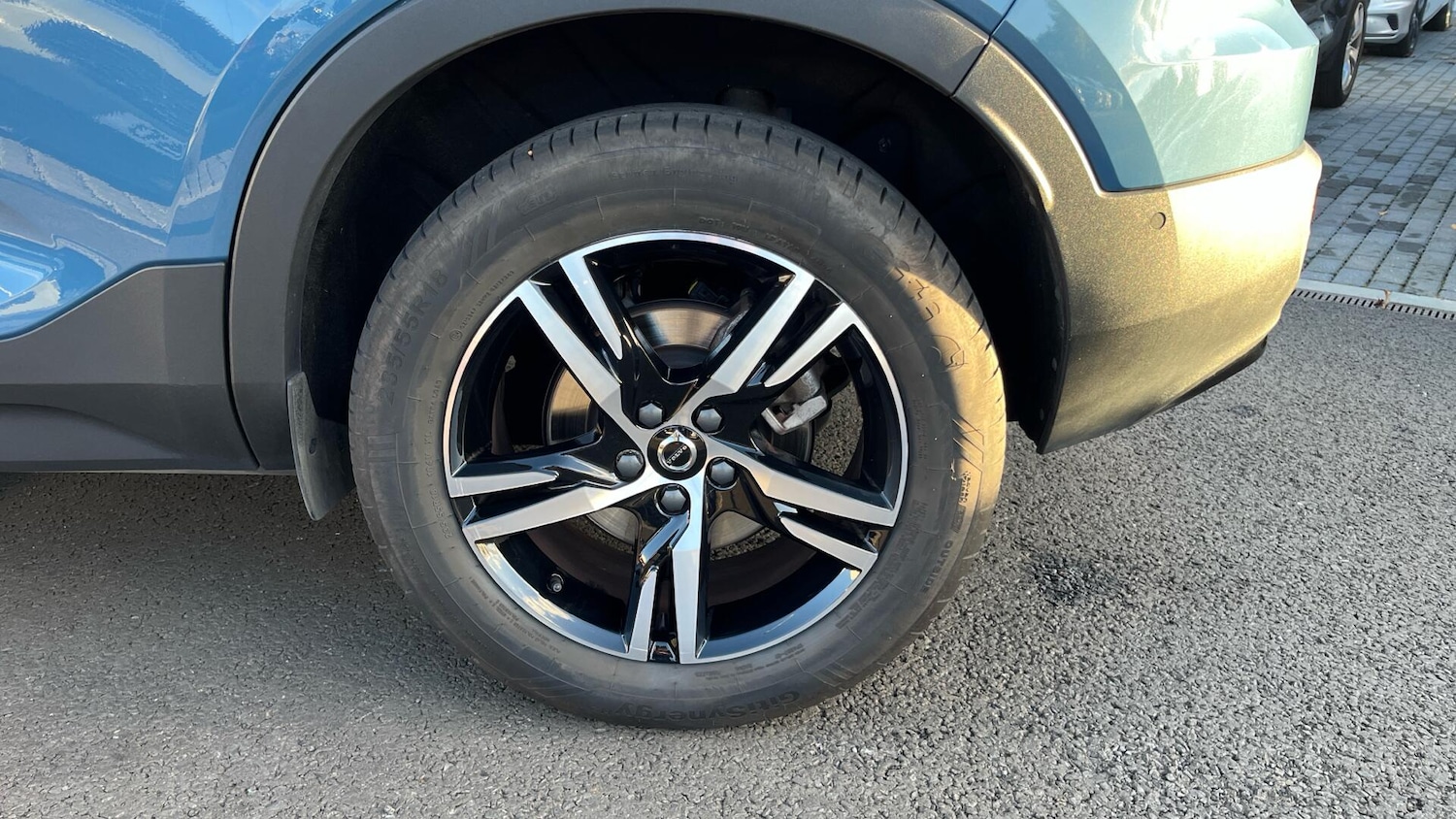 Used Volvo XC40 2023 for sale - 76898586: Photo 33