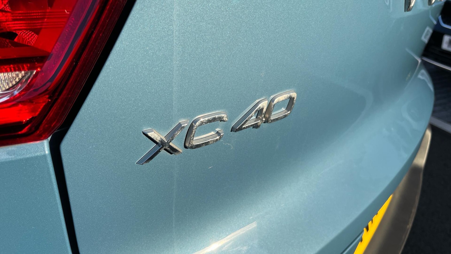 Used Volvo XC40 2023 for sale - 76898586: Photo 37