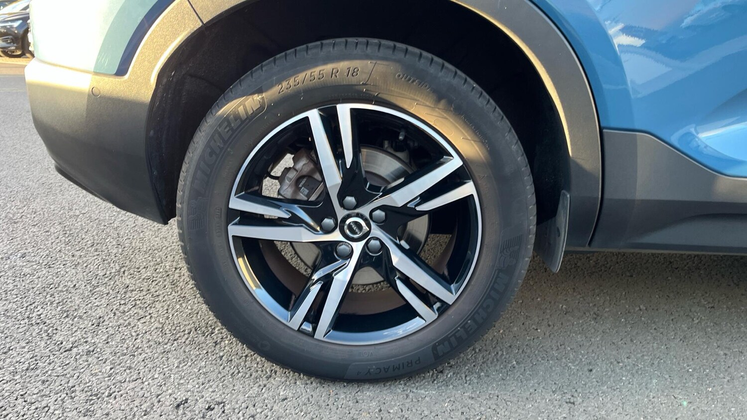 Used Volvo XC40 2023 for sale - 76898586: Photo 38