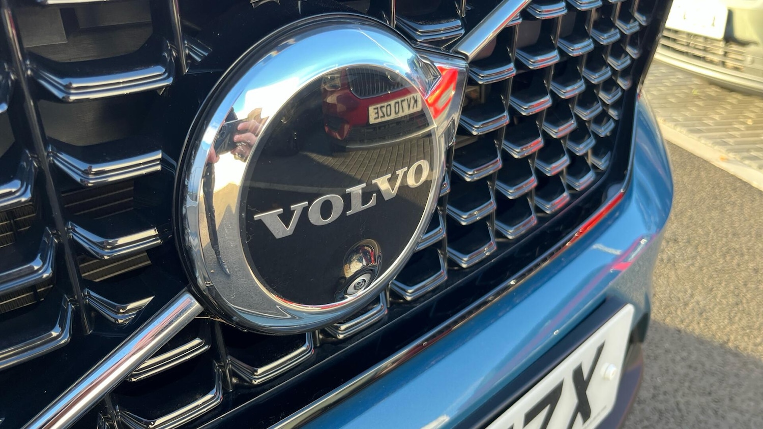 Used Volvo XC40 2023 for sale - 76898586: Photo 42