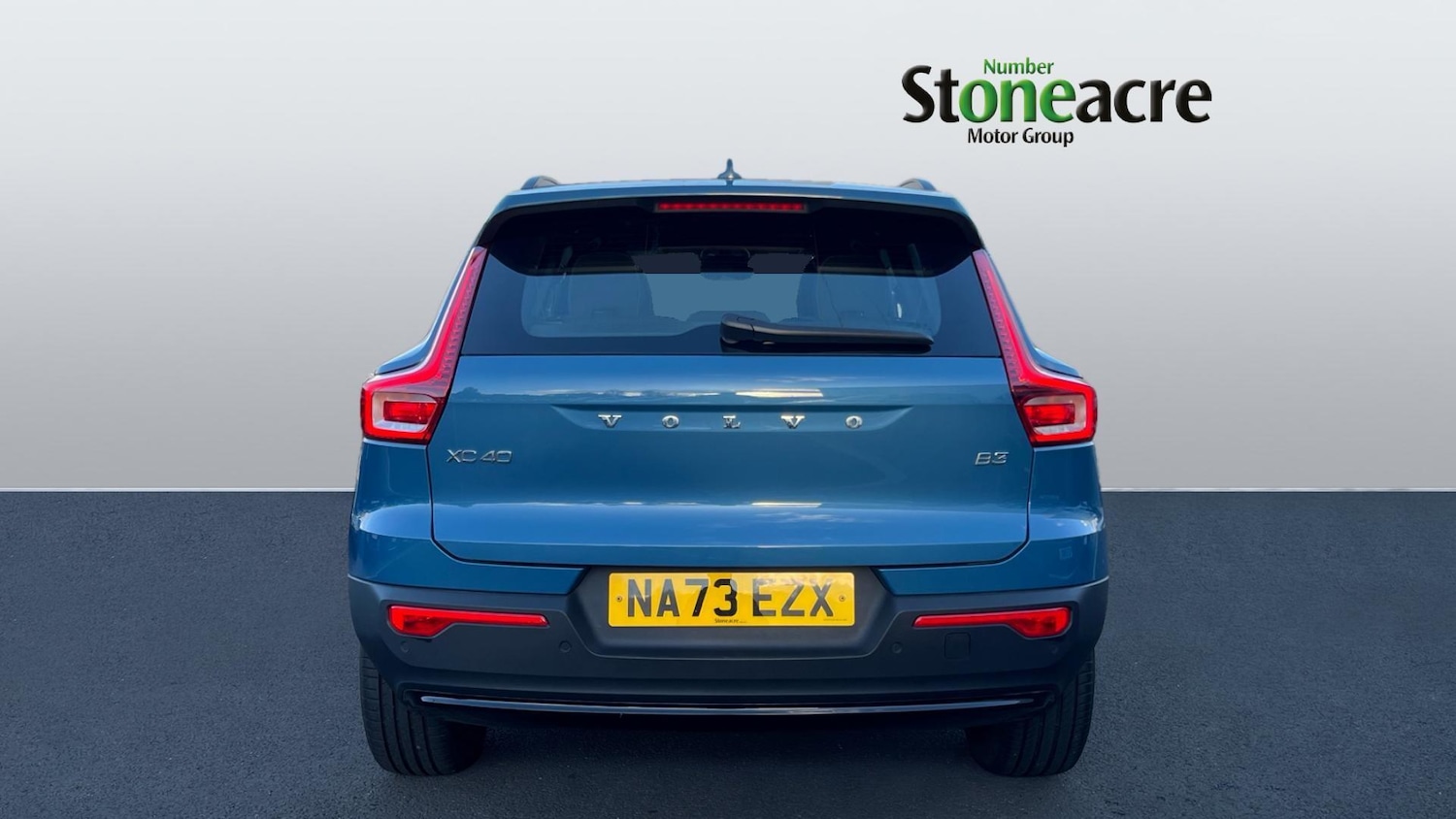 Used Volvo XC40 2023 for sale - 76898586: Photo 7