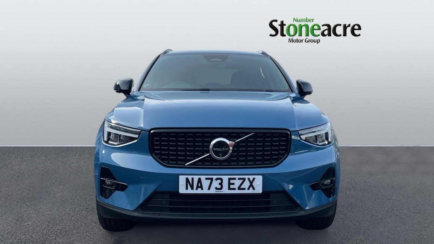 Used Volvo XC40 2023 for sale - 76898586: Photo 8