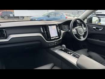 Used Volvo XC60 2024 for sale - 73430850: Photo
