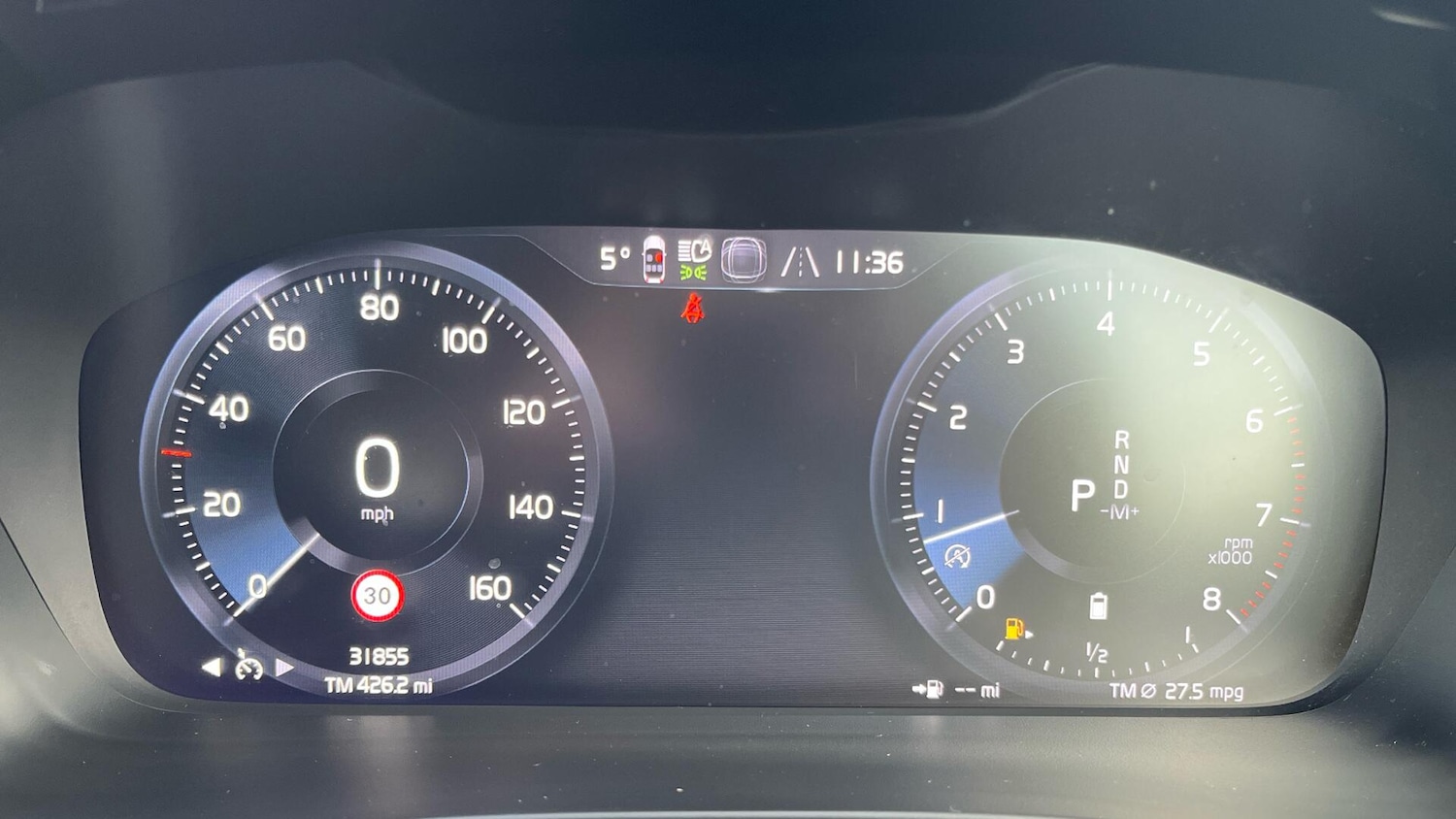 Used Volvo XC40 for sale - 76728995: Photo 11