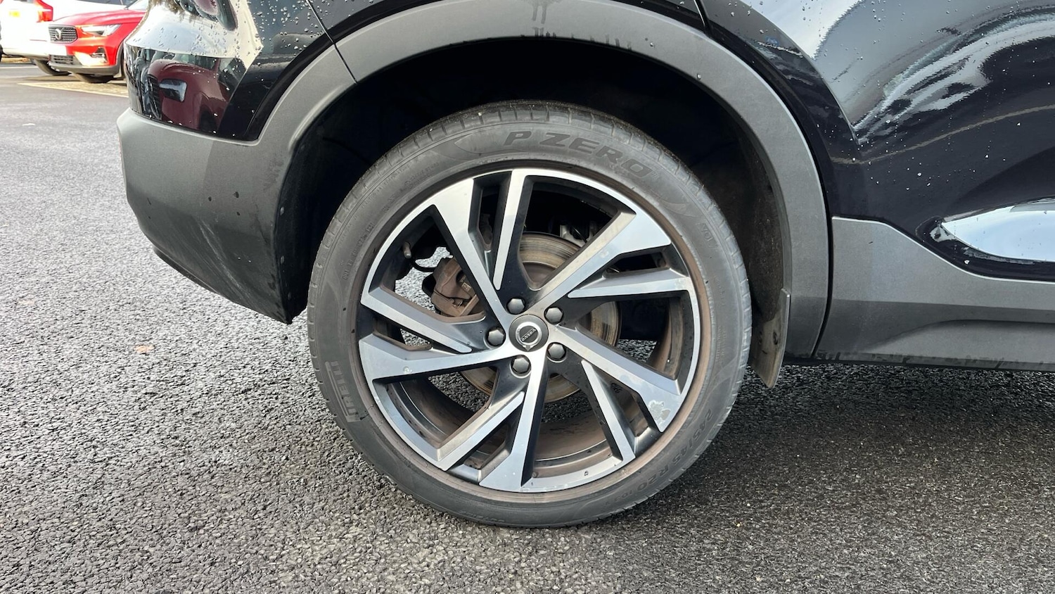 Used Volvo XC40 for sale - 76728995: Photo 39