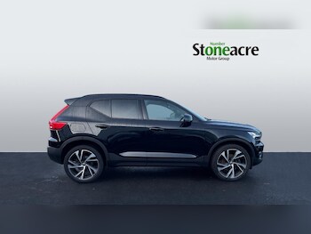 Used Volvo XC40 2021 for sale - 76728995: Photo