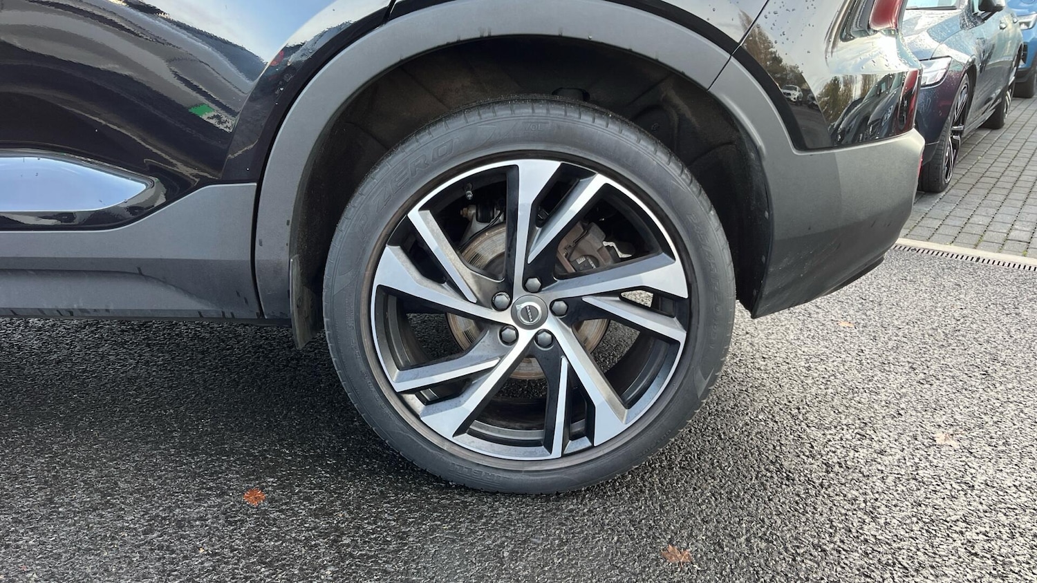 Used Volvo XC40 for sale - 76728995: Photo 40