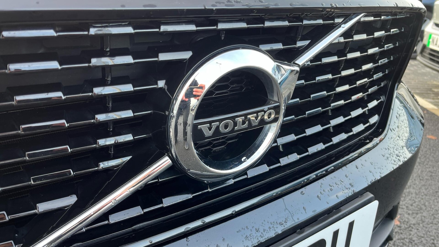 Used Volvo XC40 for sale - 76728995: Photo 44