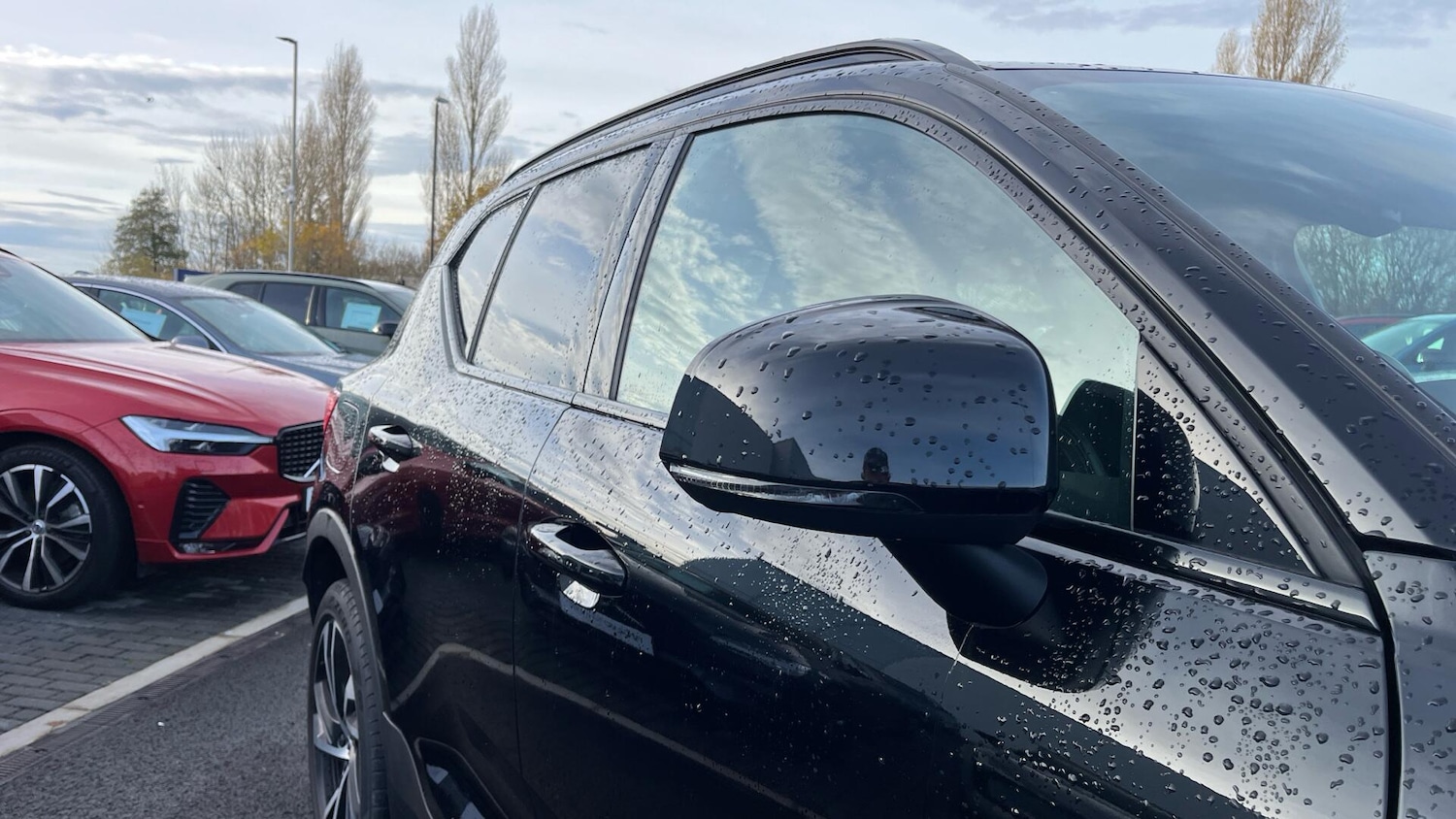 Used Volvo XC40 for sale - 76728995: Photo 45