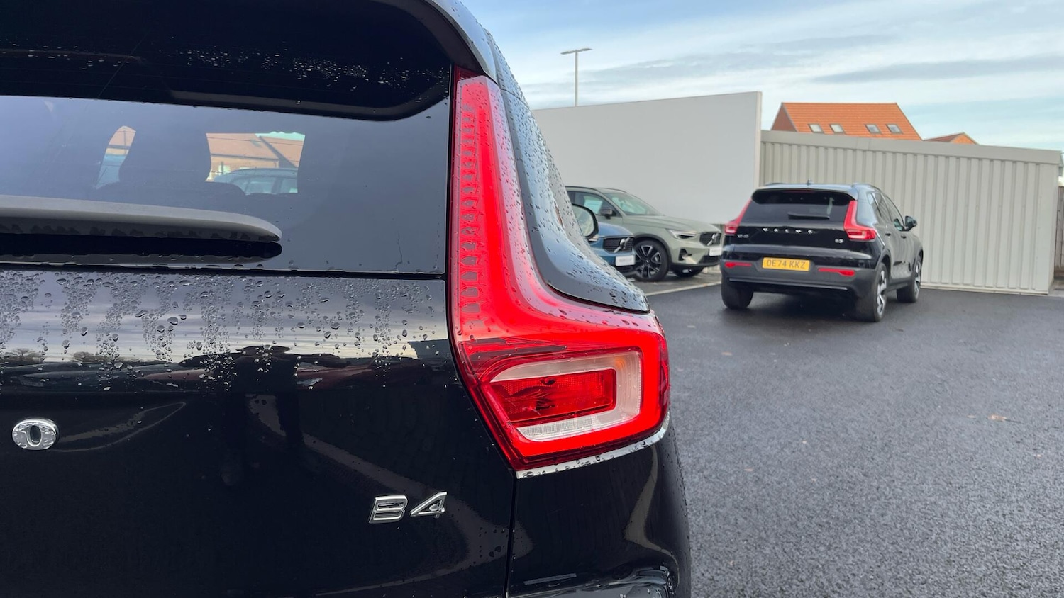 Used Volvo XC40 for sale - 76728995: Photo 46