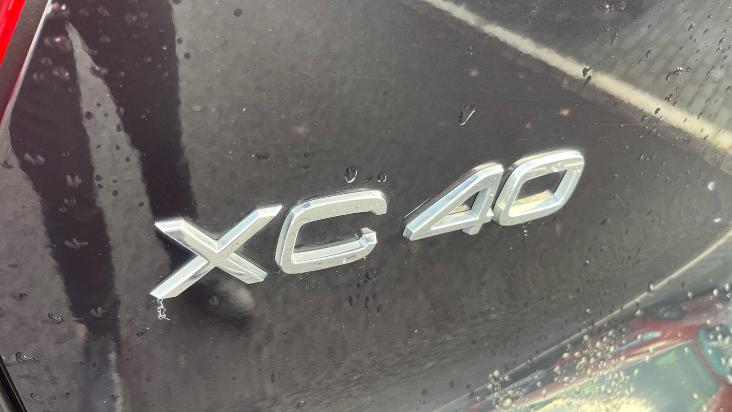 Used Volvo XC40 for sale - 76728995: Photo 48