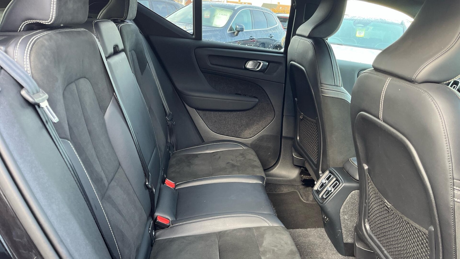 Used Volvo XC40 for sale - 76728995: Photo 6