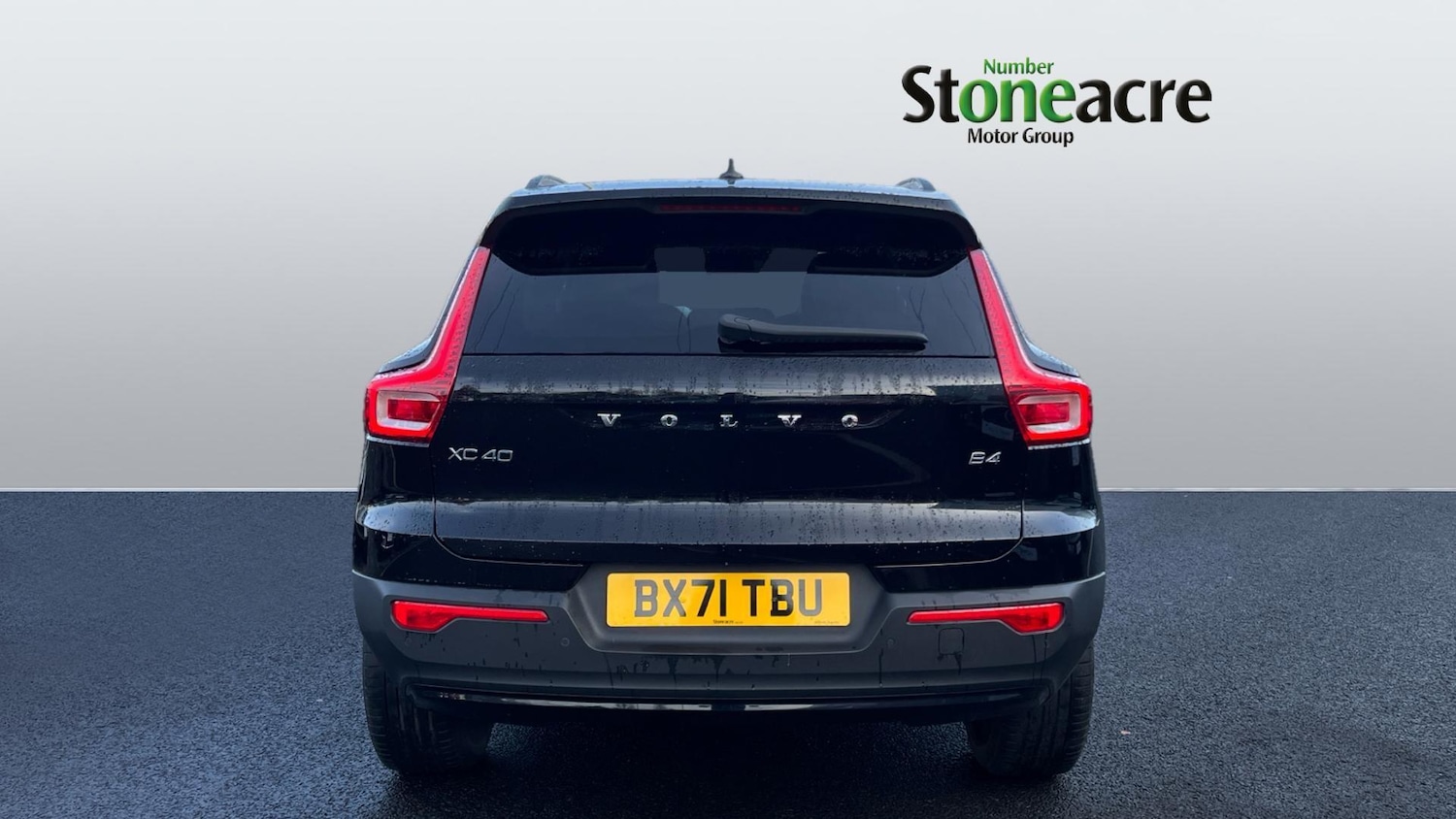 Used Volvo XC40 for sale - 76728995: Photo 7